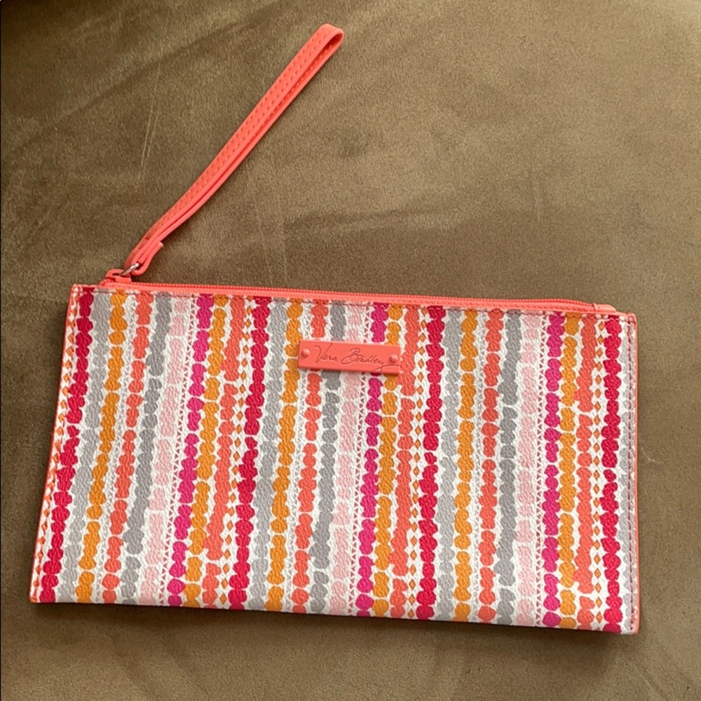 Wristlet
